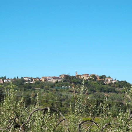 Apartment Il Gelsomino By Interhome La Collina Exterior foto