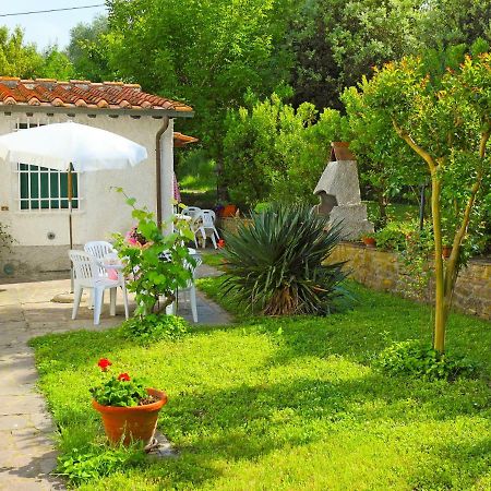 Apartment Il Gelsomino By Interhome La Collina Exterior foto